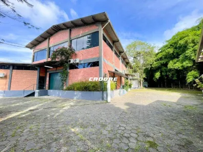 Galpão/Depósito/Armazém para alugar, 2405m² no Velha Central, Blumenau