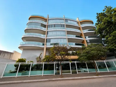 Apartamento com 1 Quarto à venda, 62m² no Vila Nova, Cabo Frio