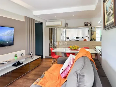 Apartamento com 2 Quartos à venda, 70m² no Ressacada, Itajaí