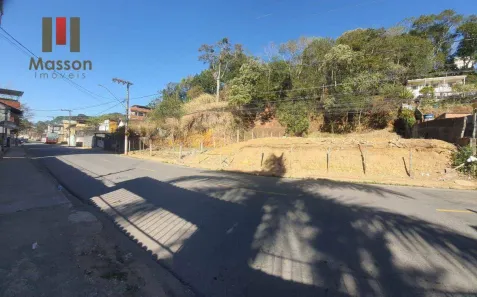 Lote/Terreno à venda, 1600m² no São Pedro, Juiz de Fora
