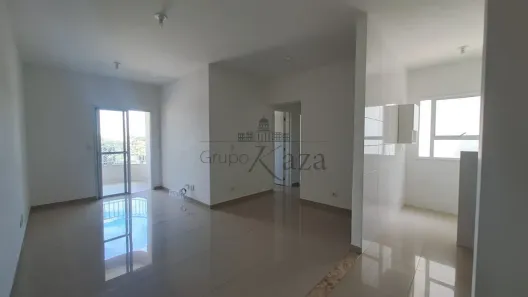 Apartamento com 3 Quartos para alugar, 80m² no Jardim Califórnia, Jacareí