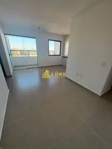 Apartamento com 2 Quartos à venda, 54m² no Osvaldo Rezende, Uberlândia