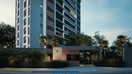 Apartamento com 3 Quartos à venda, 112m² no Jardim Nossa Senhora de Fátima, Americana