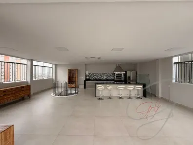 Cobertura com 4 Quartos à venda, 222m² no Cidade São Francisco, São Paulo
