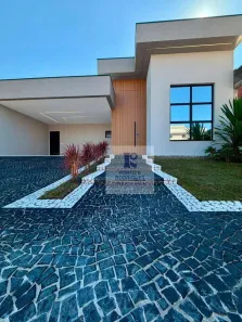 Casa de Condomínio com 3 Quartos à venda, 194m² no Recanto dos Pássaros, Paulínia