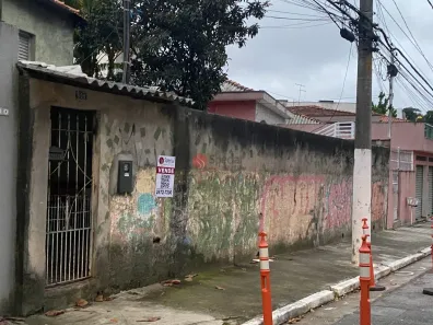 Lote/Terreno à venda, 100m² no Vila Formosa, São Paulo