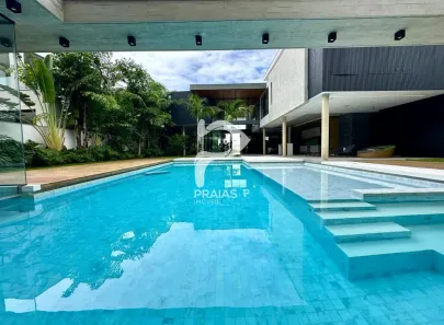 Casa com 5 Quartos à venda, 890m² no Riviera, Bertioga
