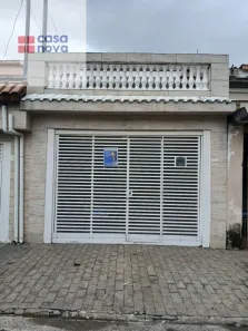 Sobrado com 3 Quartos à venda, 86m² no Parque Edu Chaves, São Paulo