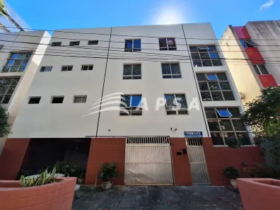 Apartamento com 2 Quartos para alugar, 104m² no Ponta Verde, Maceió