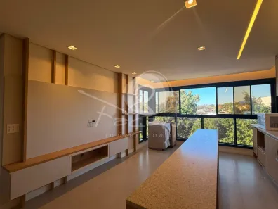 Apartamento com 2 Quartos para alugar, 68m² no Nova Campinas, Campinas