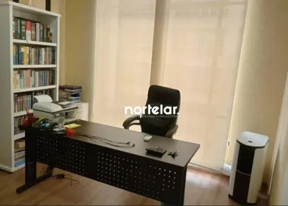 Sala Comercial à venda, 45m² no Lapa, São Paulo