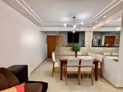 Apartamento com 3 Quartos à venda, 75m² no Mooca, São Paulo