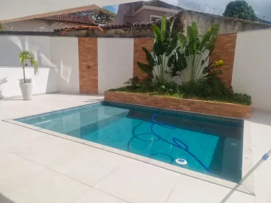 Cobertura com 2 Quartos à venda, 160m² no Piratininga, Niterói
