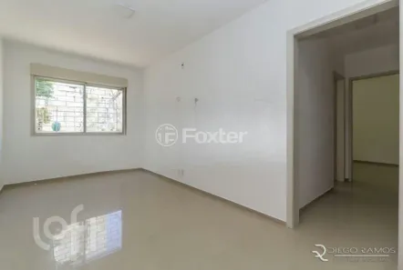 Apartamento com 3 Quartos à venda, 63m² no Passo da Areia, Porto Alegre