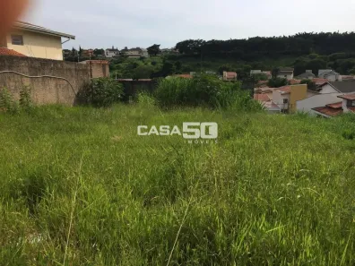Lote/Terreno à venda, 348m² no Jardim Chapadão, Campinas