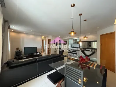 Apartamento com 3 Quartos à venda, 124m² no Jardim Esplanada, São José dos Campos