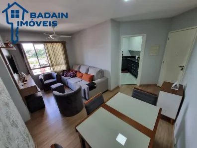 Apartamento com 3 Quartos à venda, 64m² no Parque Marajoara, Santo André