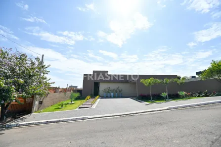 Casa de Condomínio com 3 Quartos à venda, 231m² no Campestre, Piracicaba