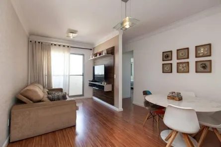 Apartamento com 2 Quartos à venda, 63m² no Jaguaribe, Osasco