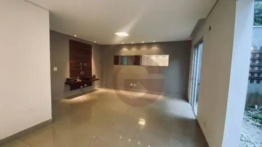 Casa de Condomínio com 3 Quartos à venda, 140m² no Vila São Silvestre, São Paulo