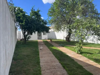 Casa com 2 Quartos à venda, 77m² no Shopping Park, Uberlândia