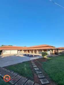 Fazenda/Sítio com 2 Quartos para alugar, 400m² no Vale do Sol, Boituva