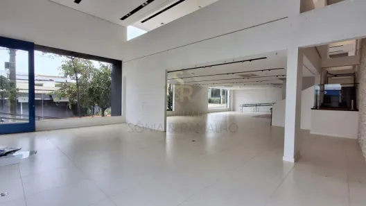 Consultório para alugar, 796m² no Alto da Boa Vista, Ribeirão Preto