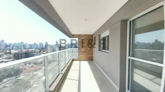 Apartamento com 3 Quartos à venda, 103m² no Jardim das Acácias, São Paulo