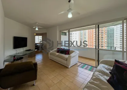 Apartamento com 3 Quartos à venda, 140m² no Pitangueiras, Guarujá