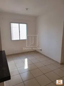 Apartamento com 2 Quartos à venda, 46m² no Ipiranga, Ribeirão Preto