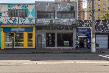 Ponto Comercial para alugar, 150m² no Butantã, São Paulo