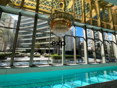 Apartamento com 3 Quartos à venda, 150m² no Moema, São Paulo