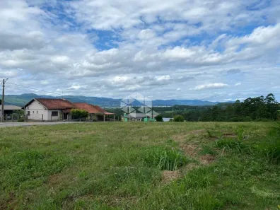 Lote/Terreno à venda, 361m² no Concórdia, Ivoti