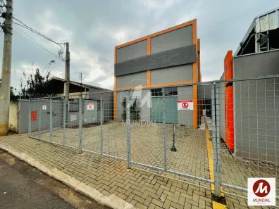 Ponto Comercial para alugar, 150m² no Ipiranga, Ribeirão Preto