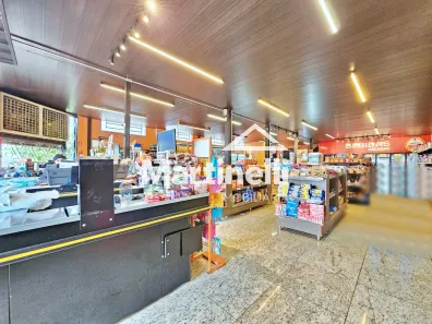 Imóvel Comercial à venda, 427m² no Jardim Cristo Redentor, Ribeirão Preto