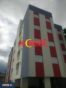 Apartamento com 2 Quartos à venda, 44m² no Vila Nova Carolina, São Paulo
