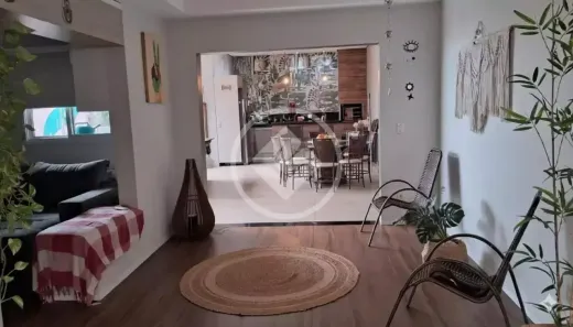 Casa de Condomínio com 3 Quartos à venda, 157m² no Bonfim Paulista, Ribeirão Preto