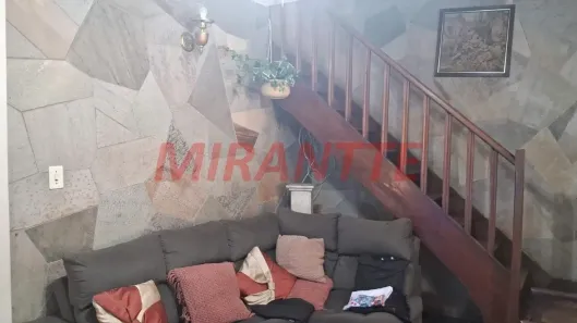 Casa com 3 Quartos à venda, 147m² no Tucuruvi, São Paulo