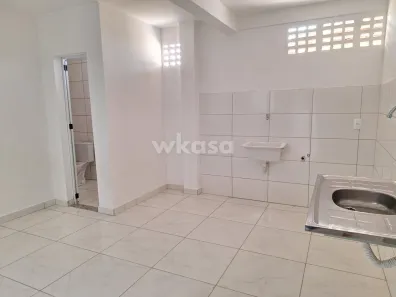 Apartamento com 2 Quartos à venda, 4429m² no Cidade Continental, Serra