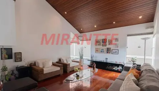 Casa com 3 Quartos à venda, 383m² no City América, São Paulo