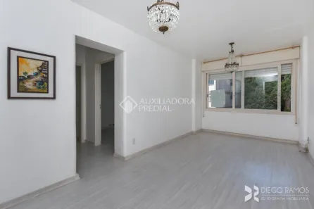 Apartamento com 2 Quartos à venda, 84m² no Vila Assunção, Porto Alegre