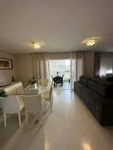 Apartamento com 3 Quartos à venda, 96m² no Vila Gomes Cardim, São Paulo