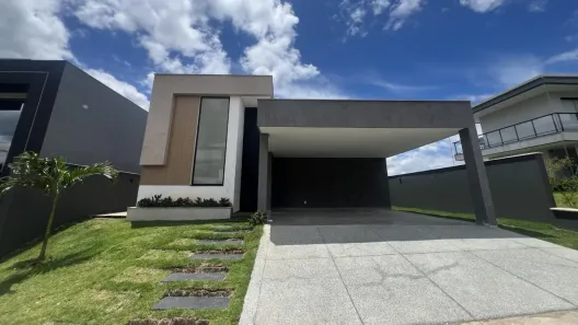 Casa de Condomínio com 3 Quartos à venda, 205m² no Gran Park, Vespasiano