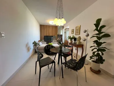 Apartamento com 2 Quartos à venda, 64m² no São Lucas, Belo Horizonte
