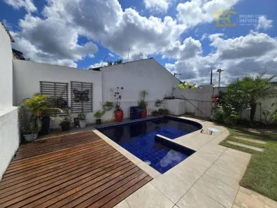 Casa com 3 Quartos à venda, 94m² no Centro, Peruíbe