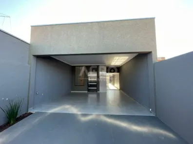 Casa com 3 Quartos à venda, 120m² no Parque São João, Bauru