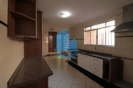 Sobrado com 2 Quartos à venda, 125m² no Cipava, Osasco