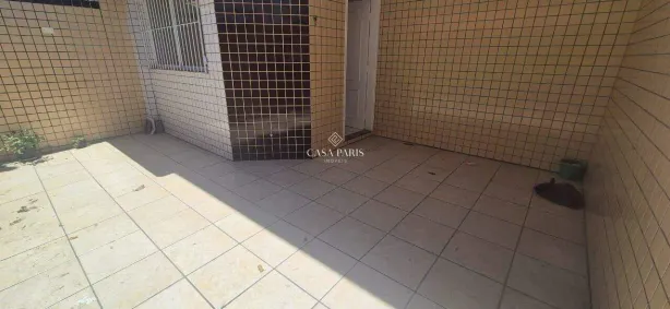 Sobrado com 2 Quartos à venda, 82m² no Guilhermina, Praia Grande