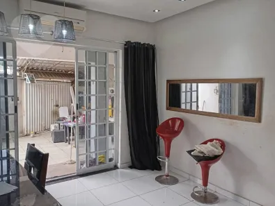 Casa com 4 Quartos à venda, 104m² no Boaçu, São Gonçalo