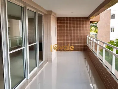 Apartamento com 3 Quartos à venda, 147m² no Vila Ema, São José dos Campos